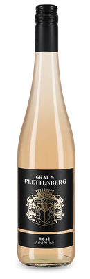 Graf Plettenberg Rosé Porphyr trocken 2023