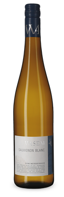 Sauvignon Blanc vom Meereskalk trocken 2023