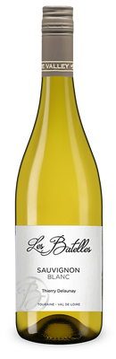 Les Batelles Sauvignon Blanc Touraine Val de Loire 2023