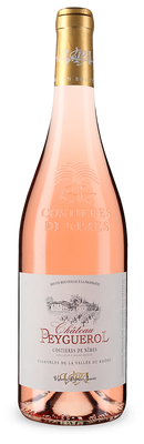 Château Peyguerol Costières de Nîmes Rosé 2023