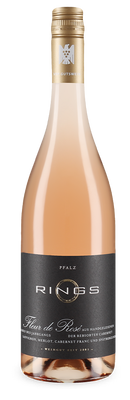Fleur de Rosé trocken 2023