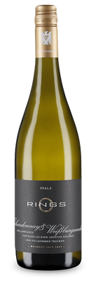 Chardonnay & Weissburgunder trocken 2023
