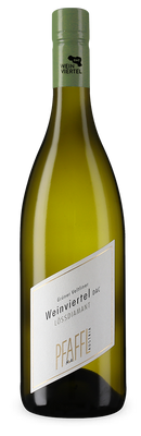 Grüner Veltliner Lössdiamant 2023