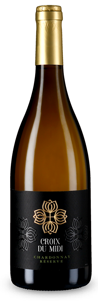 Chardonnay Réserve 2023