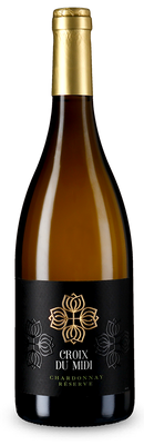 Chardonnay Réserve 2023