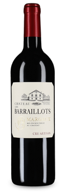 Margaux Cru Artisan 2021