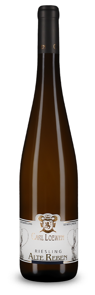 Carl Loewen Alte Reben Riesling trocken 2023
