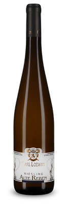 Carl Loewen Alte Reben Riesling trocken 2023