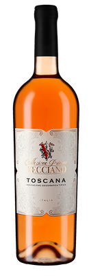 Vecciano Rosato Collezione Privata 2023