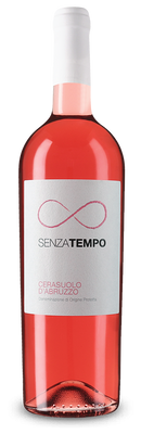 Senza Tempo Cerasuolo d'Abruzzo Rosato 2023