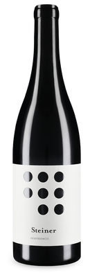 Blaufränkisch Steiner 2017
