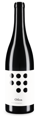 Blaufränkisch Ofen 2020