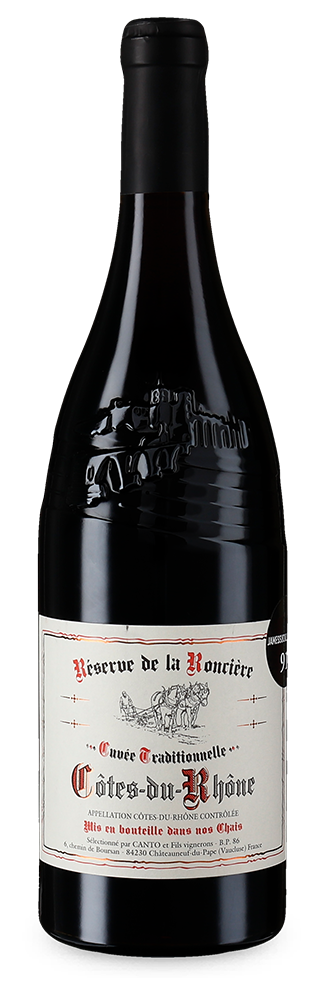 Côtes-du-Rhône 2021