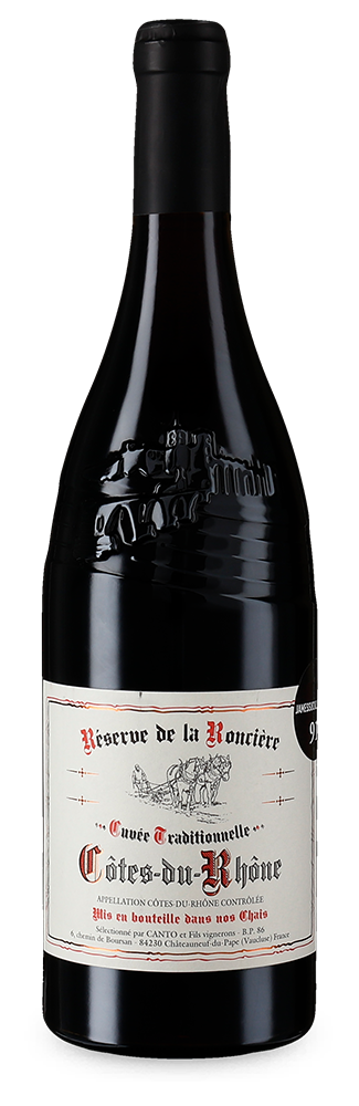 Côtes-du-Rhône 2021