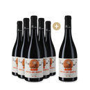 6 Flaschen Côtes-du-Rhône 2020