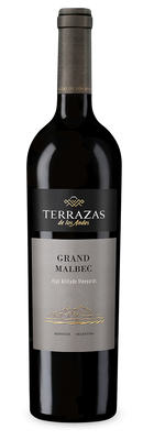 Grand Malbec 2020