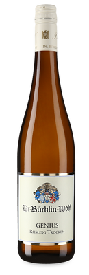 Genius Riesling trocken 2023