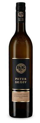 Sauvignon Blanc Sand & Schotter Südsteiermark DAC 2023