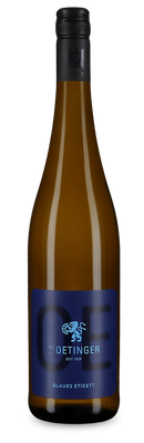 Riesling Blue trocken 2023