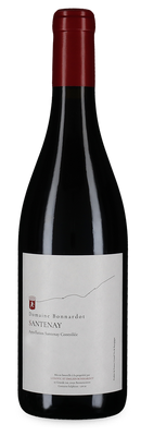 Santenay Rouge 2021