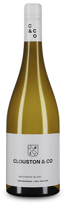 Sauvignon Blanc Marlborough 2023
