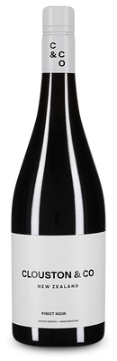 Pinot Noir Marlborough 2022