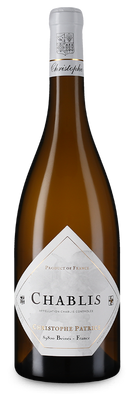 Chablis 2023