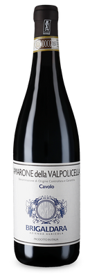 Amarone della Valpolicella Cavolo 2019