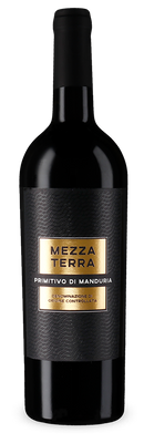 Primitivo di Manduria 2022