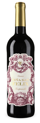 Tempranillo Crianza 2019
