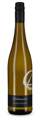 Blanc de Blancs trocken 2023