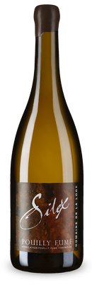 Pouilly Fume Silex 2022