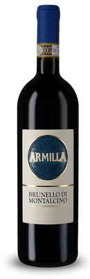 Brunello di Montalcino 2019