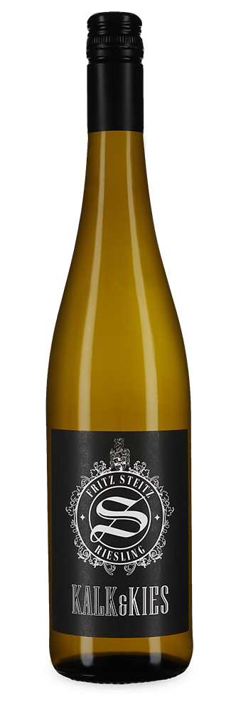 Riesling Kalk & Kies trocken 2023