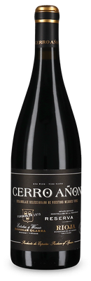 Cerro Añón Rioja Reserva 2019