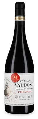 Ribera del Duero Crianza 2019