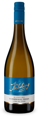 Westhofener Sauvignon Blanc Löss und Stein trocken 2023