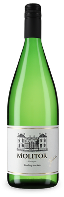 Rheingau Riesling Liter trocken 2023