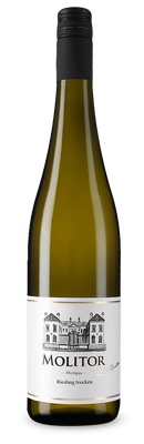 Rheingau Riesling trocken 2023