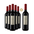 6 Flaschen Reserva 2019