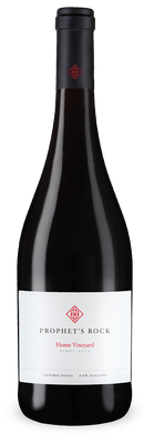 Home Vineyard Pinot Noir 2022 – persönliche Empfehlung