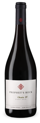 Olearia Pinot Noir 2022