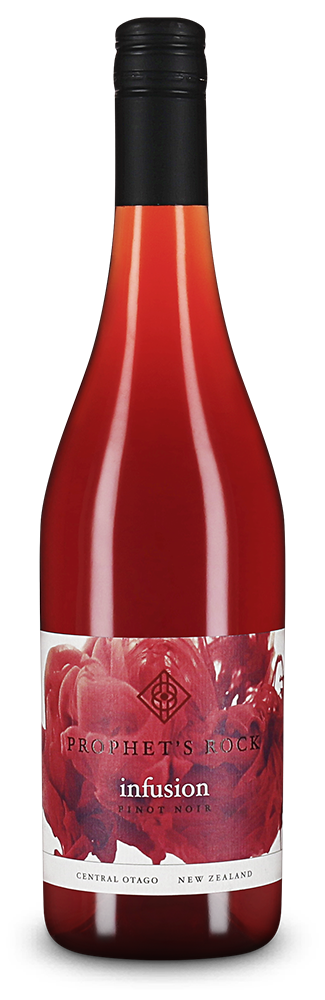 Pinot Noir Rock Infusion 2021