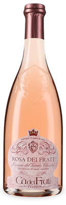 Rosa dei Frati 2023