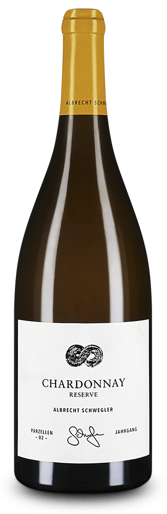 Chardonnay Reserve 2022