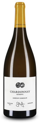 Chardonnay Reserve 2022