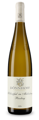 Höllenpfad im Mühlenberg Riesling VDP.Grosses Gewächs trocken 2023