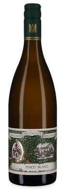Pinot Blanc trocken 2022