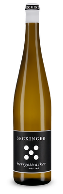 Deidesheimer Herrgottsacker Riesling trocken 2022