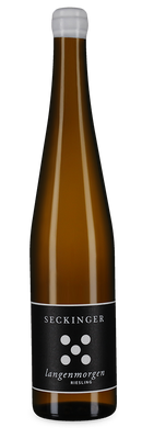 Riesling Deidesheim Langenmorgen trocken 2022